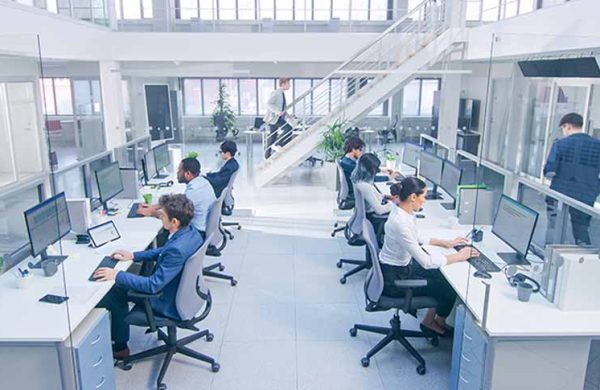 Integración empresarial